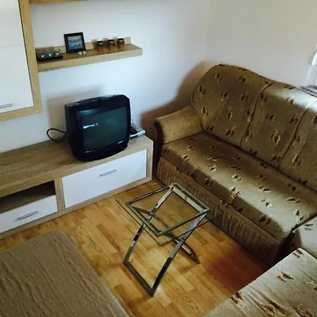 By The Sea - Kozjak, - 16386 Apartment Vir