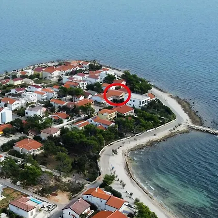 Apartment By The Sea - Kozjak, - 16386 Vir