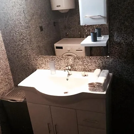 By The Sea - Kozjak, - 16386 Apartment Vir